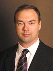 Thomas Tull '92